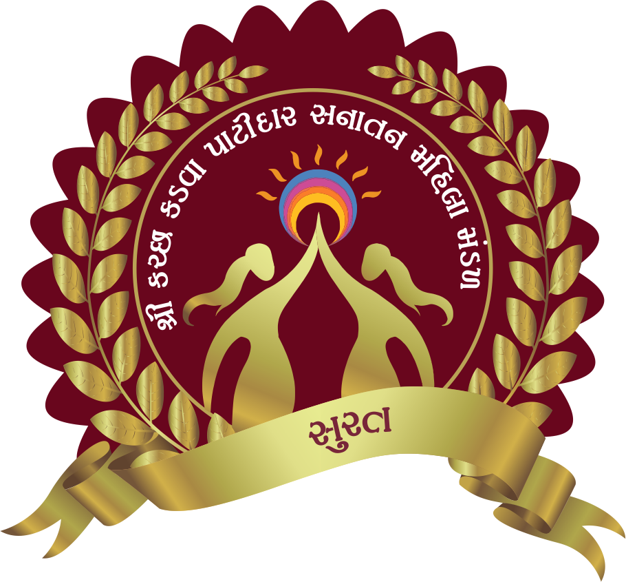 Mahila Logo